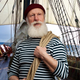 Image for article titled First Mate’s Solution To Everything Battening Down The Hatches